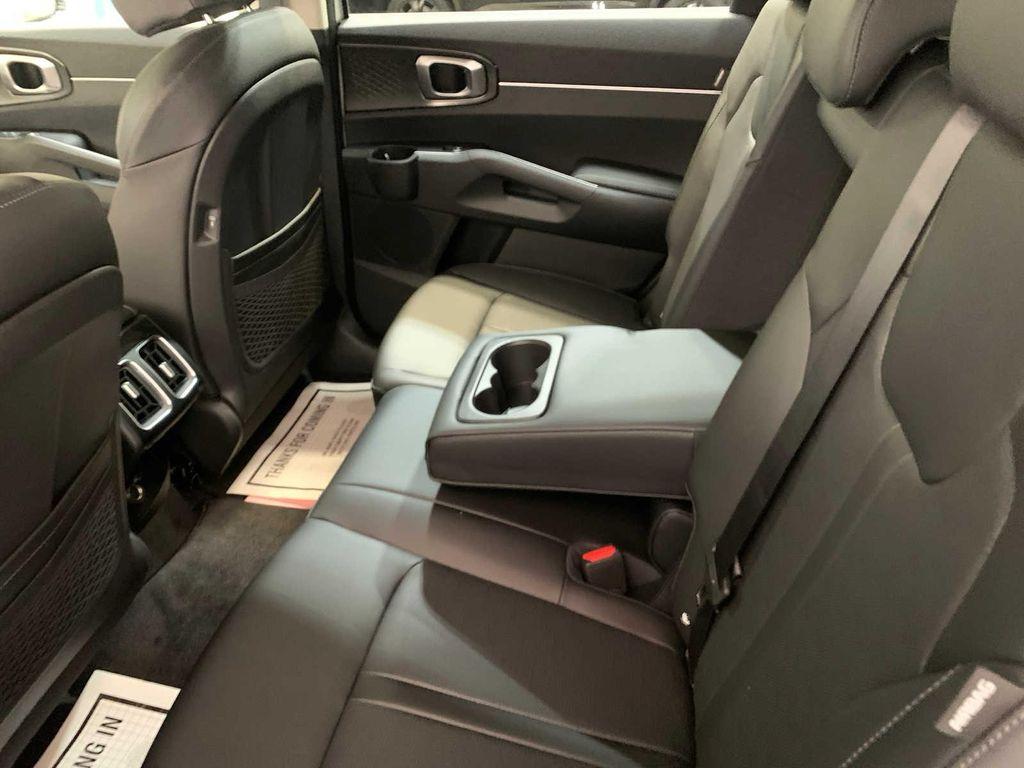 new 2026 Kia Sorento car, priced at $39,168