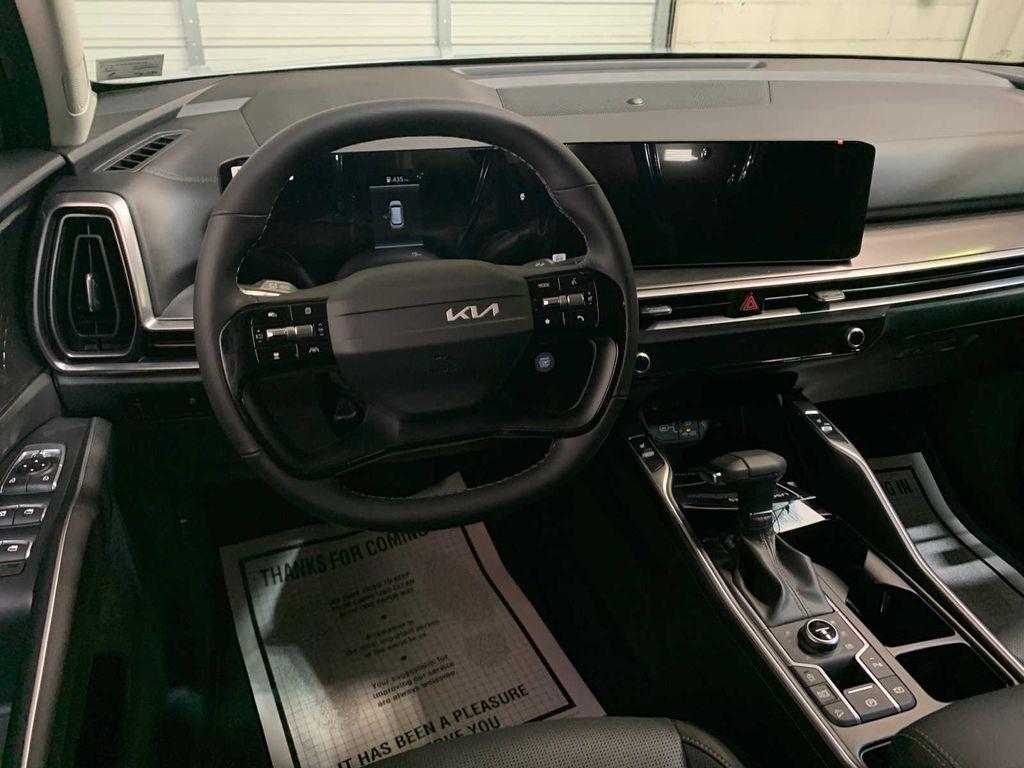 new 2026 Kia Sorento car, priced at $39,168