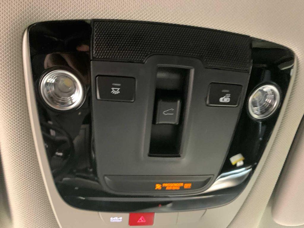 new 2026 Kia Sorento car, priced at $39,168