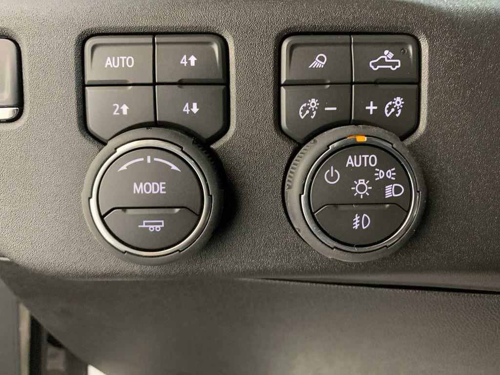 new 2026 Chevrolet Silverado 2500 car, priced at $77,999