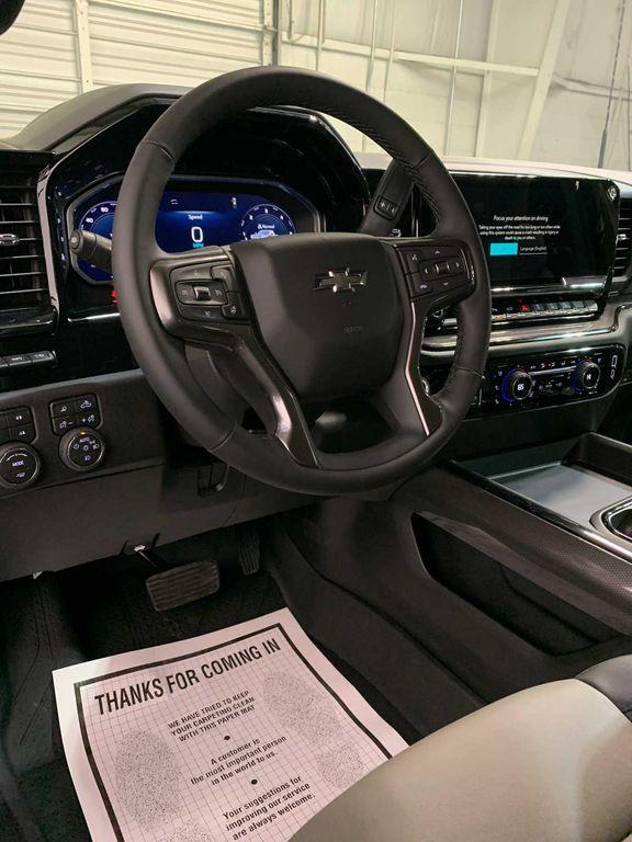 new 2026 Chevrolet Silverado 2500 car, priced at $77,999