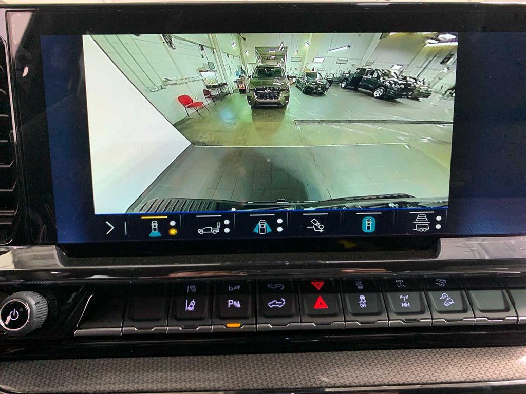 new 2026 Chevrolet Silverado 2500 car, priced at $77,999