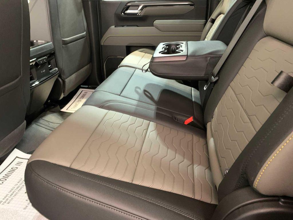 new 2026 Chevrolet Silverado 2500 car, priced at $77,999