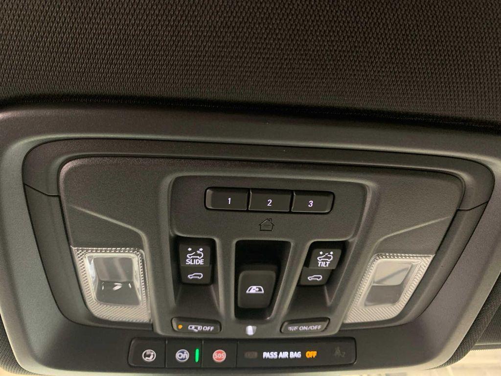 new 2026 Chevrolet Silverado 2500 car, priced at $77,999