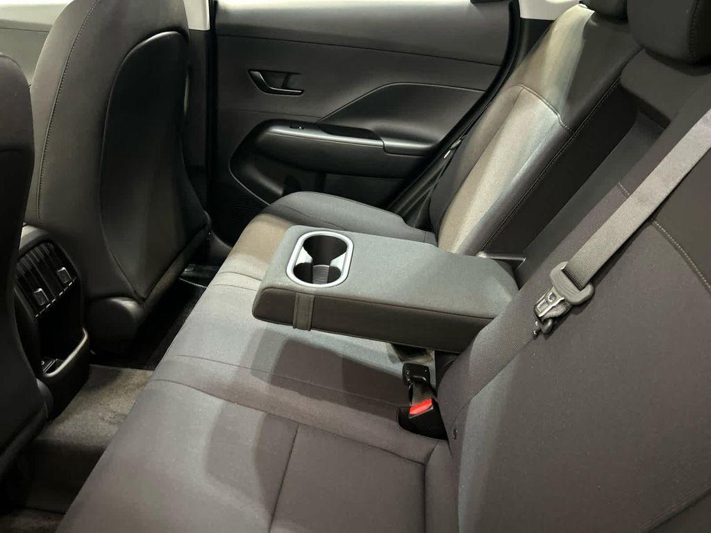 new 2026 Hyundai Kona car, priced at $30,147