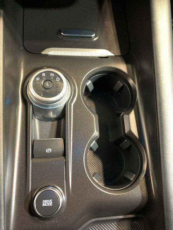 used 2025 Ford Explorer car, priced at $44,448