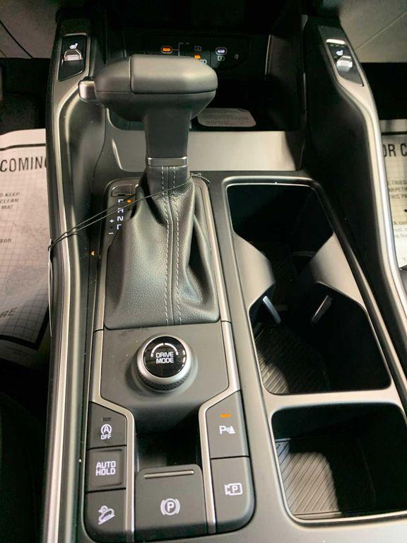 new 2026 Kia Sorento car, priced at $37,695