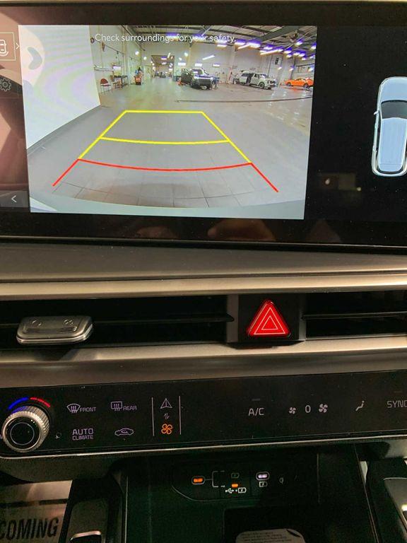 new 2026 Kia Sorento car, priced at $37,695