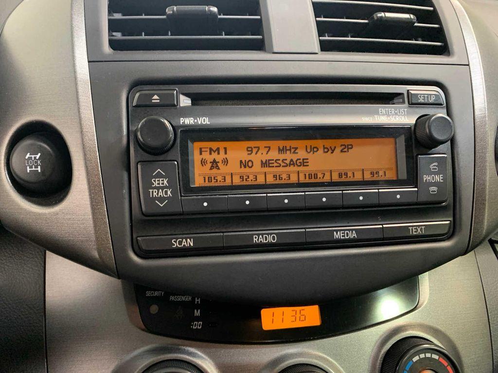 used 2012 Toyota RAV4 car, priced at $10,974