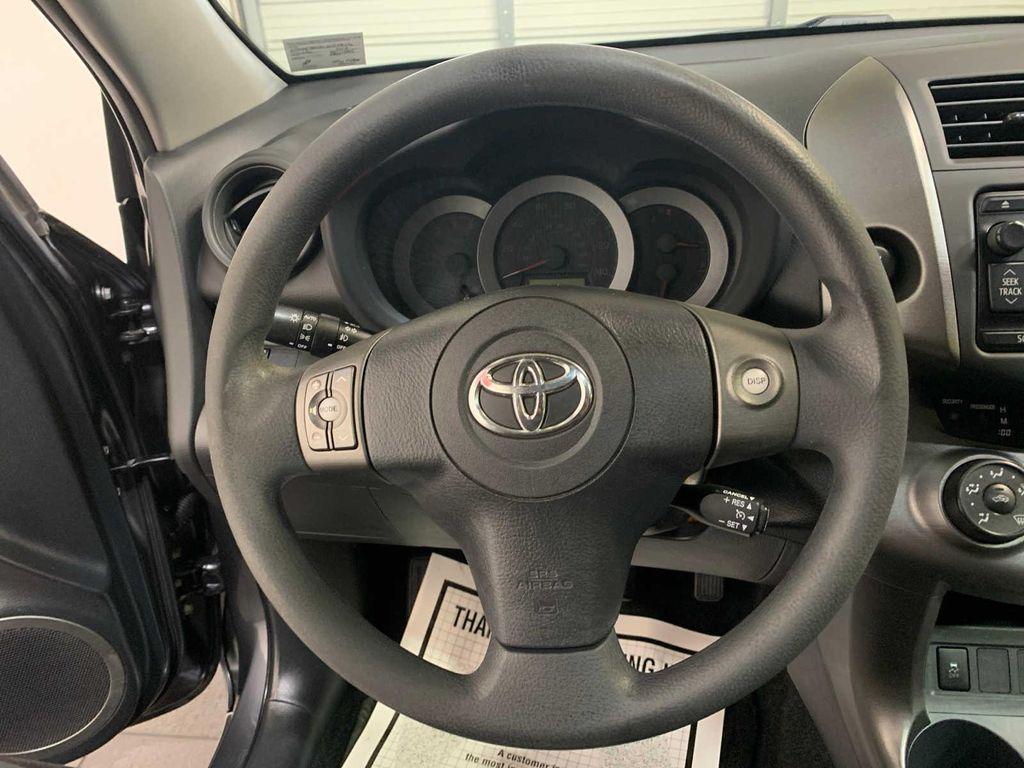 used 2012 Toyota RAV4 car, priced at $10,974
