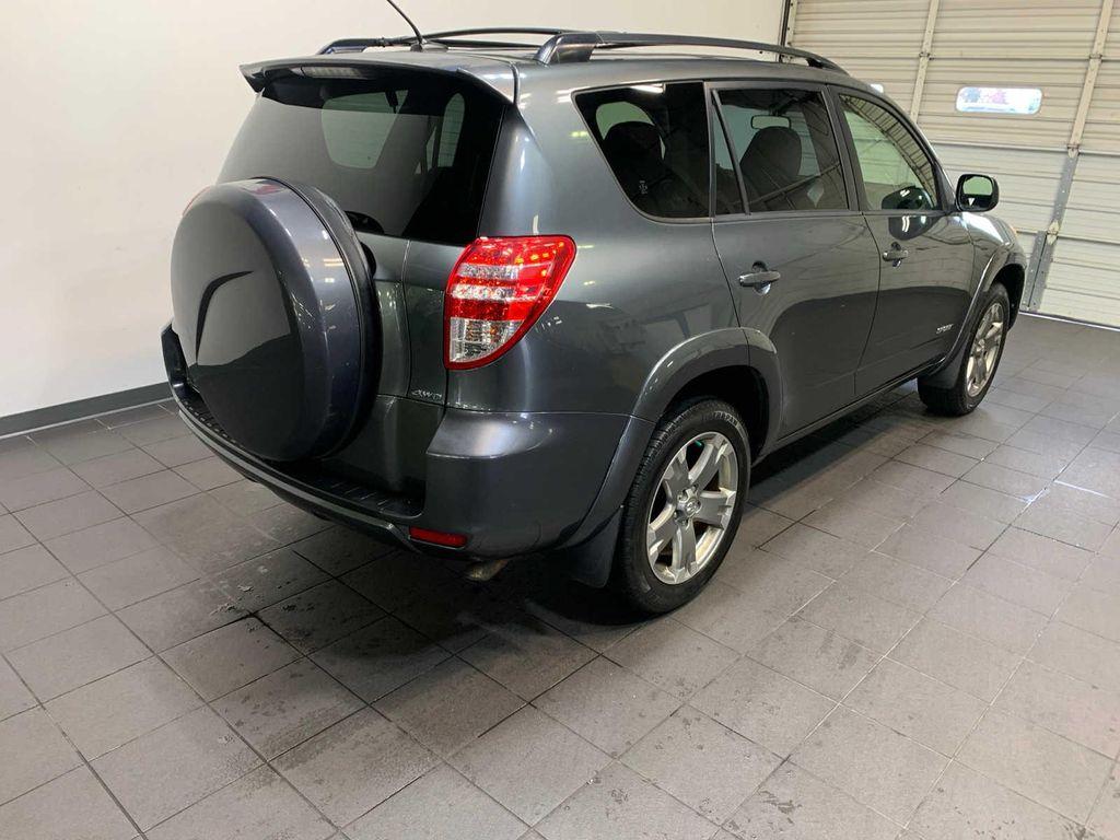 used 2012 Toyota RAV4 car, priced at $10,974
