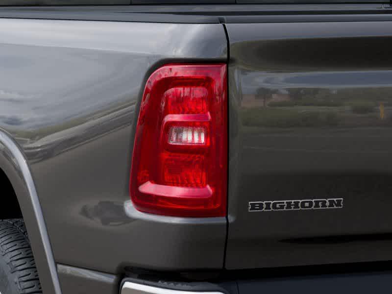 new 2026 Ram 1500 car, priced at $58,357