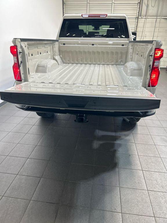 new 2026 Chevrolet Silverado 2500 car, priced at $56,490