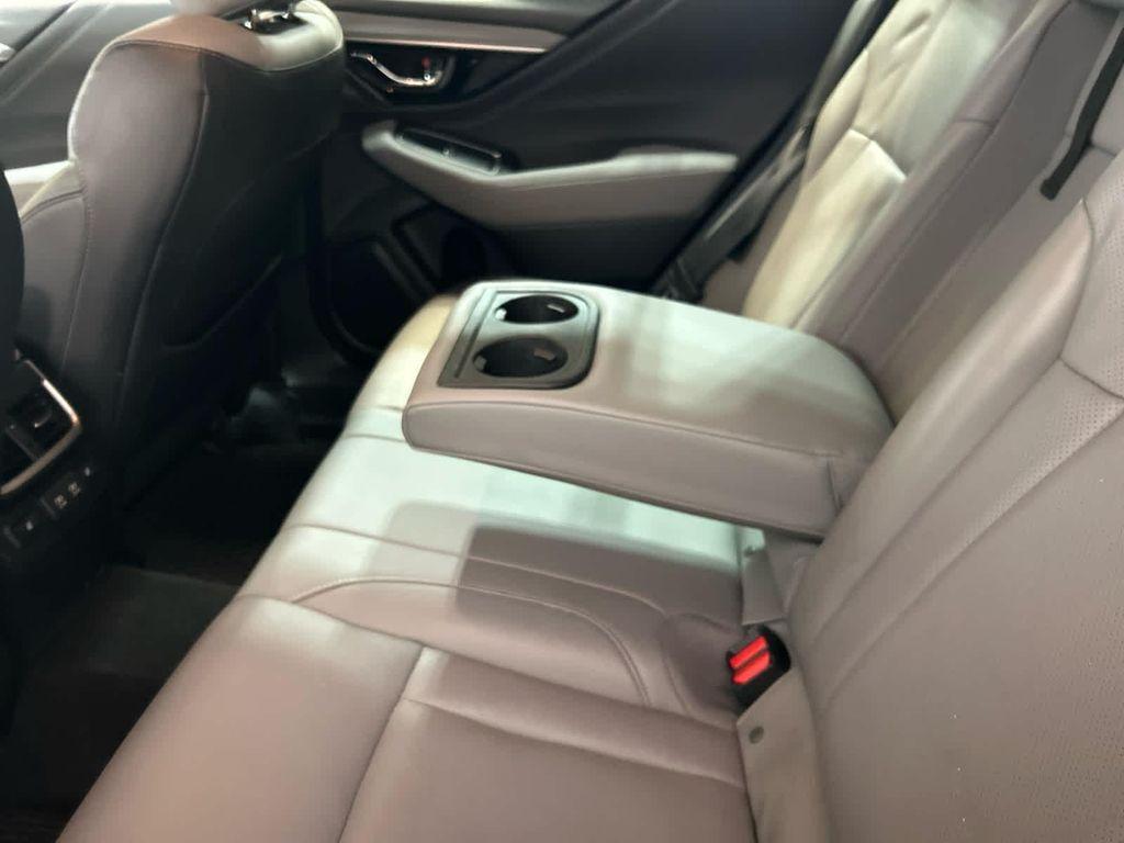 used 2020 Subaru Outback car, priced at $20,186