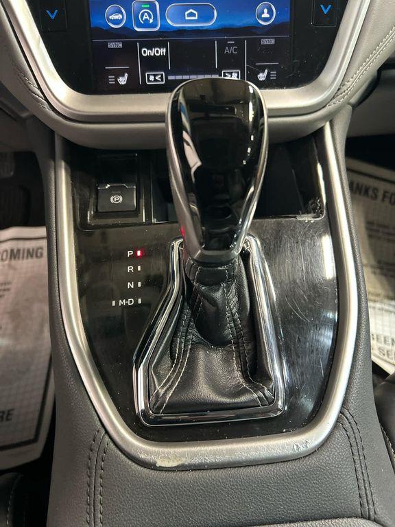 used 2020 Subaru Outback car, priced at $20,186