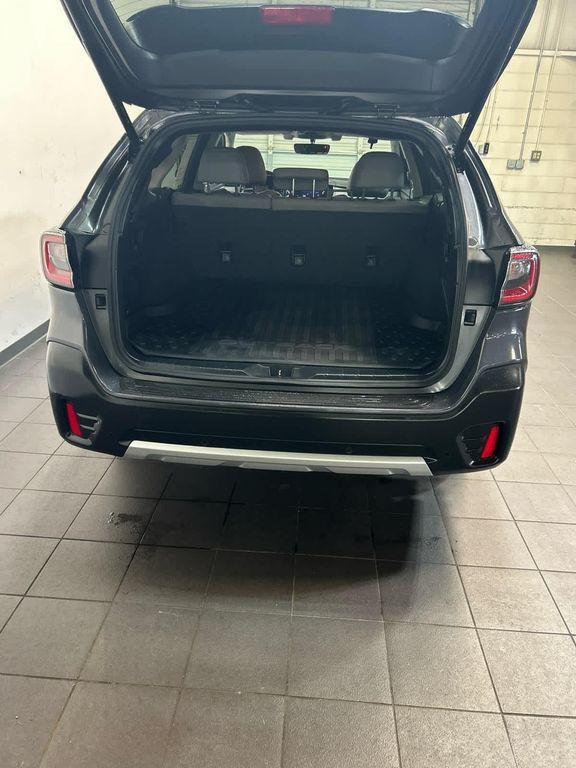 used 2020 Subaru Outback car, priced at $20,186