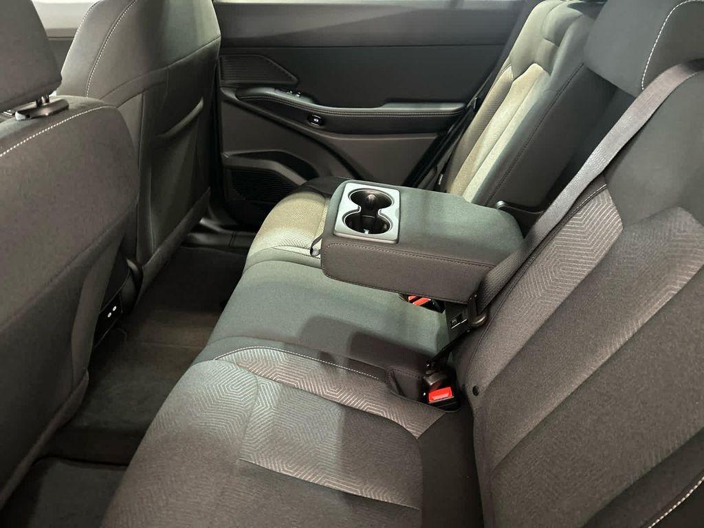 new 2026 Jeep Cherokee car, priced at $40,287