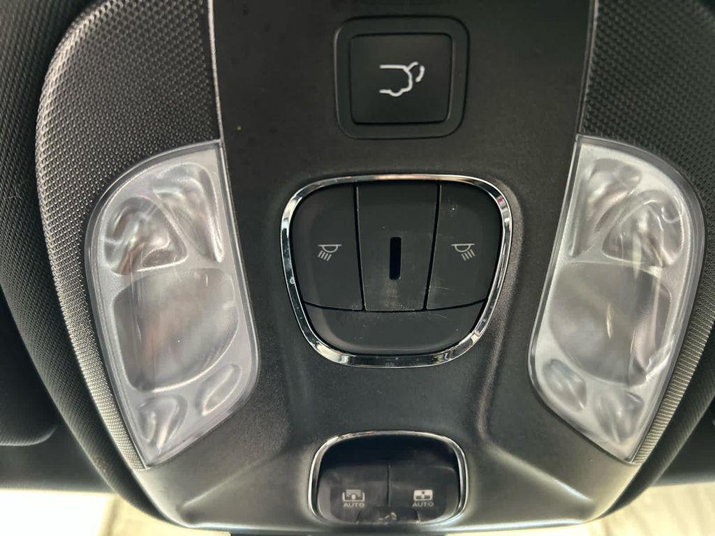 used 2024 Jeep Compass car, priced at $30,172