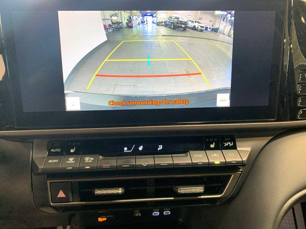 used 2025 Toyota Camry car, priced at $33,589