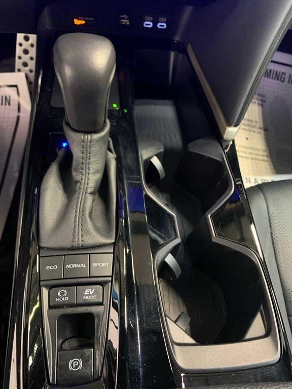 used 2025 Toyota Camry car, priced at $33,589