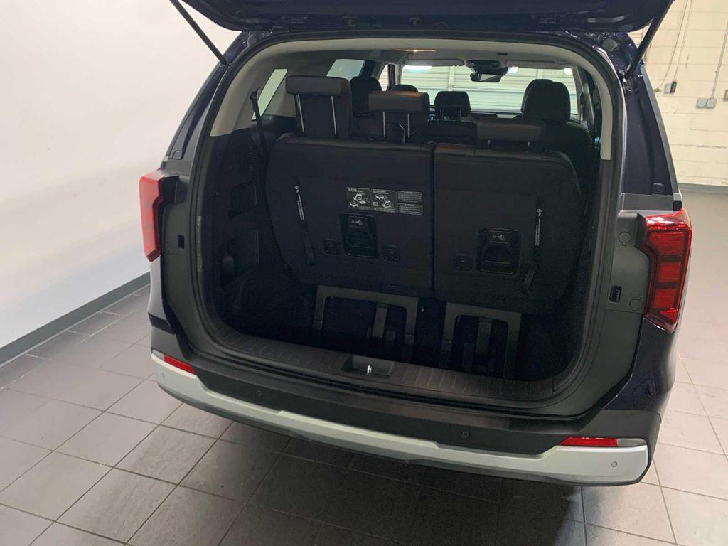 new 2026 Kia Carnival car, priced at $39,799