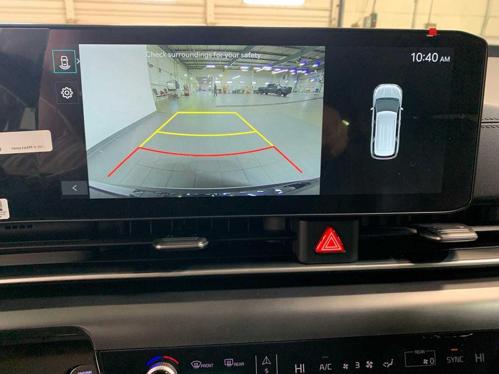 new 2026 Kia Carnival car, priced at $39,799