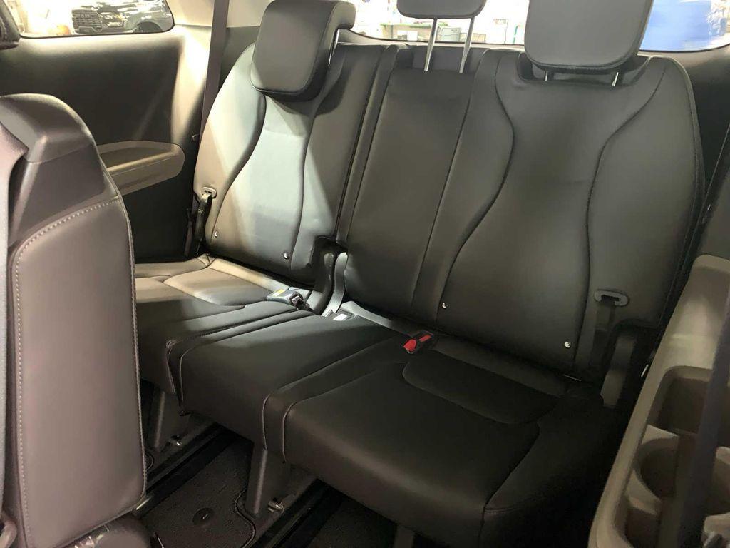 new 2026 Kia Carnival car, priced at $39,799