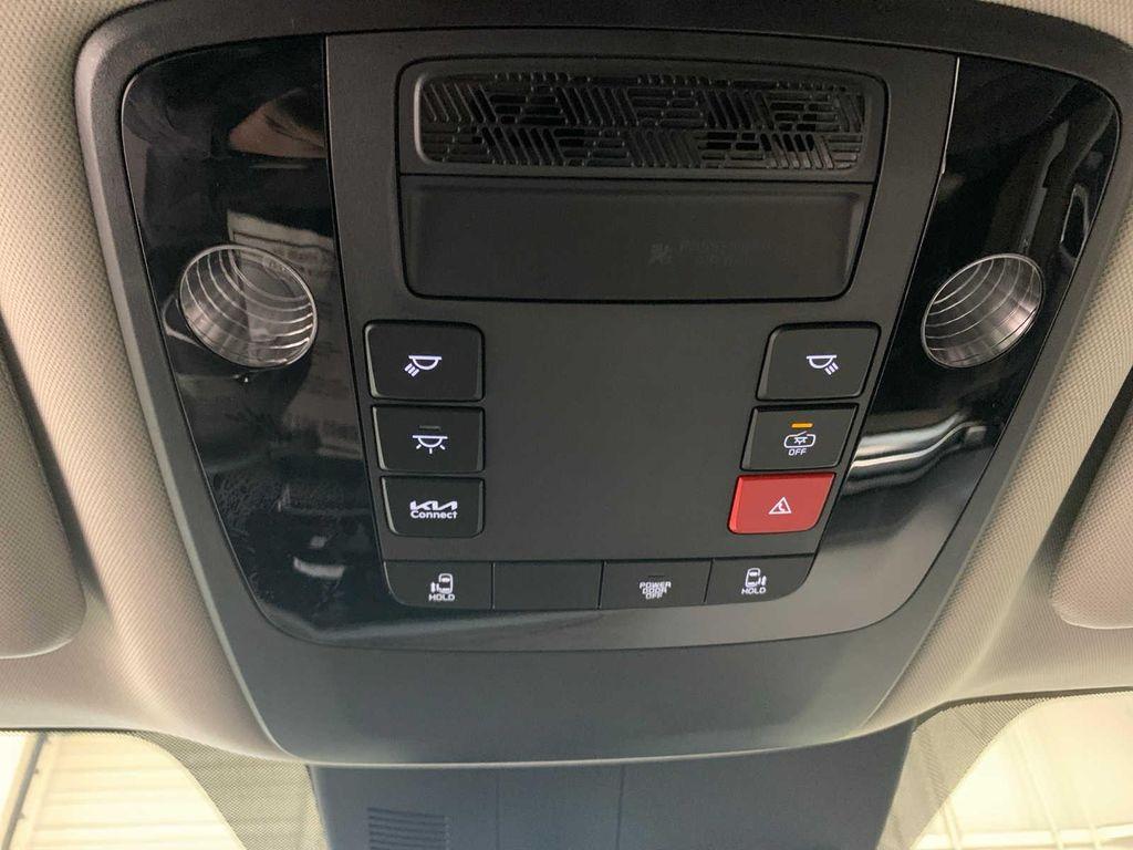 new 2026 Kia Carnival car, priced at $39,799