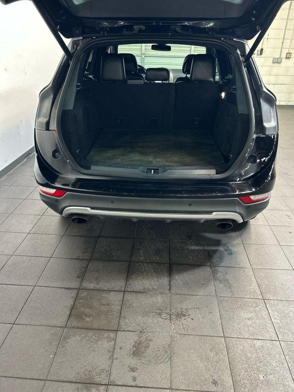 used 2019 Lincoln MKC car, priced at $14,986