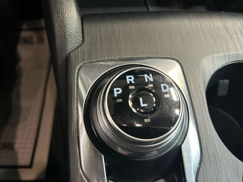 used 2020 Ford Escape car, priced at $20,686