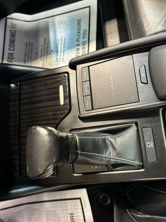 used 2019 Lexus ES 350 car, priced at $31,186