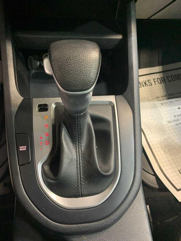 used 2021 Kia Forte car, priced at $14,489