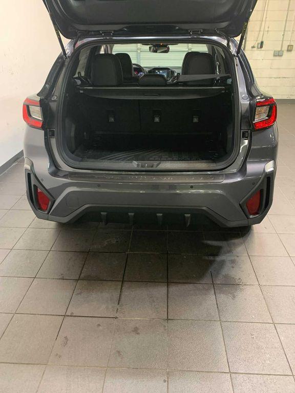new 2026 Subaru Crosstrek car, priced at $33,532