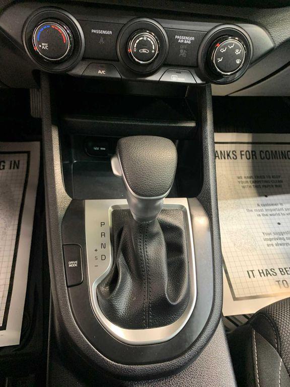 used 2024 Kia Forte car, priced at $21,495