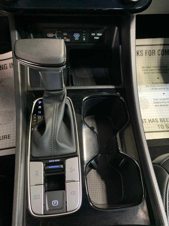 used 2025 Hyundai SANTA CRUZ car, priced at $30,475