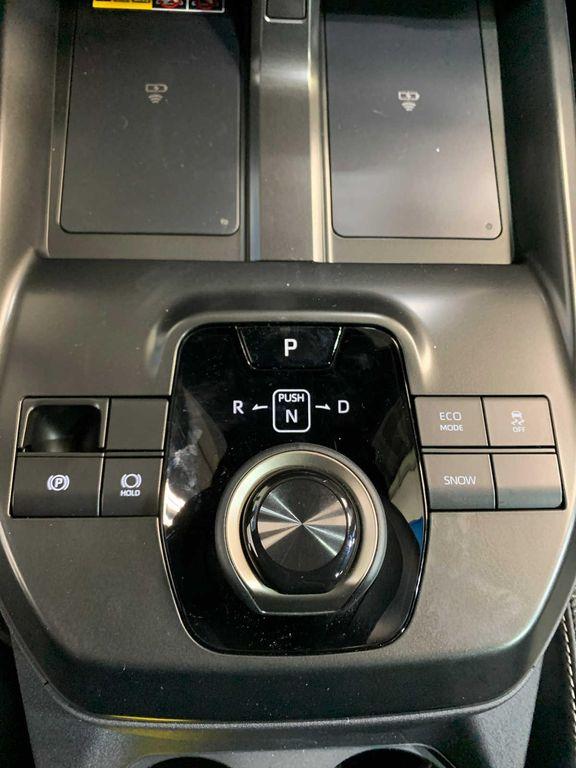 new 2026 Toyota bZ car, priced at $37,524