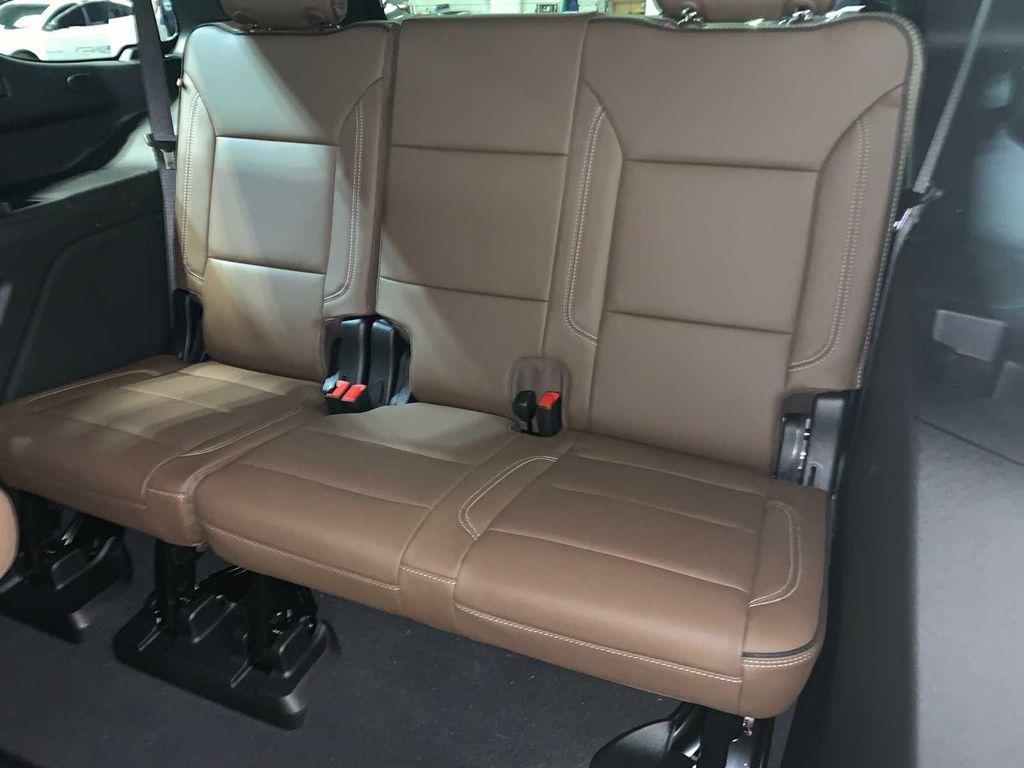 new 2026 Chevrolet Tahoe car, priced at $95,683