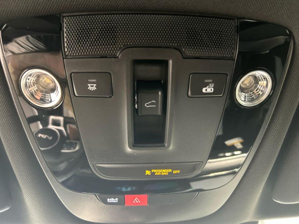 new 2026 Kia K5 car, priced at $39,171