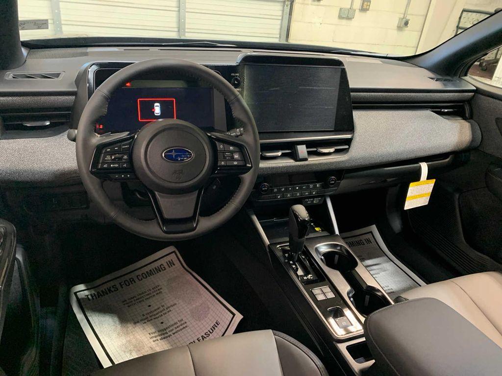 new 2026 Subaru Outback car, priced at $37,789