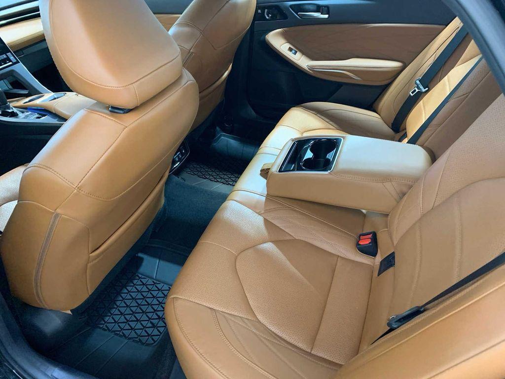 used 2021 Toyota Avalon car, priced at $30,978