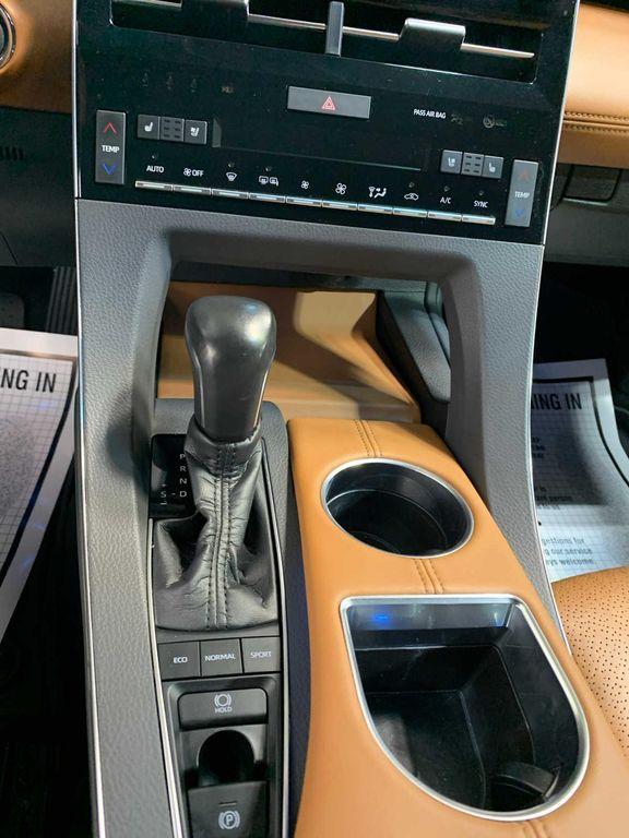 used 2021 Toyota Avalon car, priced at $30,978