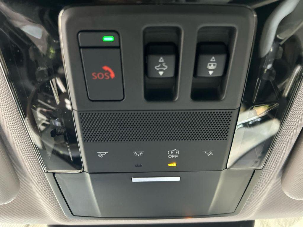 new 2026 Mitsubishi Outlander car, priced at $43,567