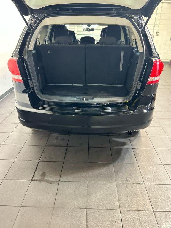used 2015 Dodge Journey car, priced at $7,995