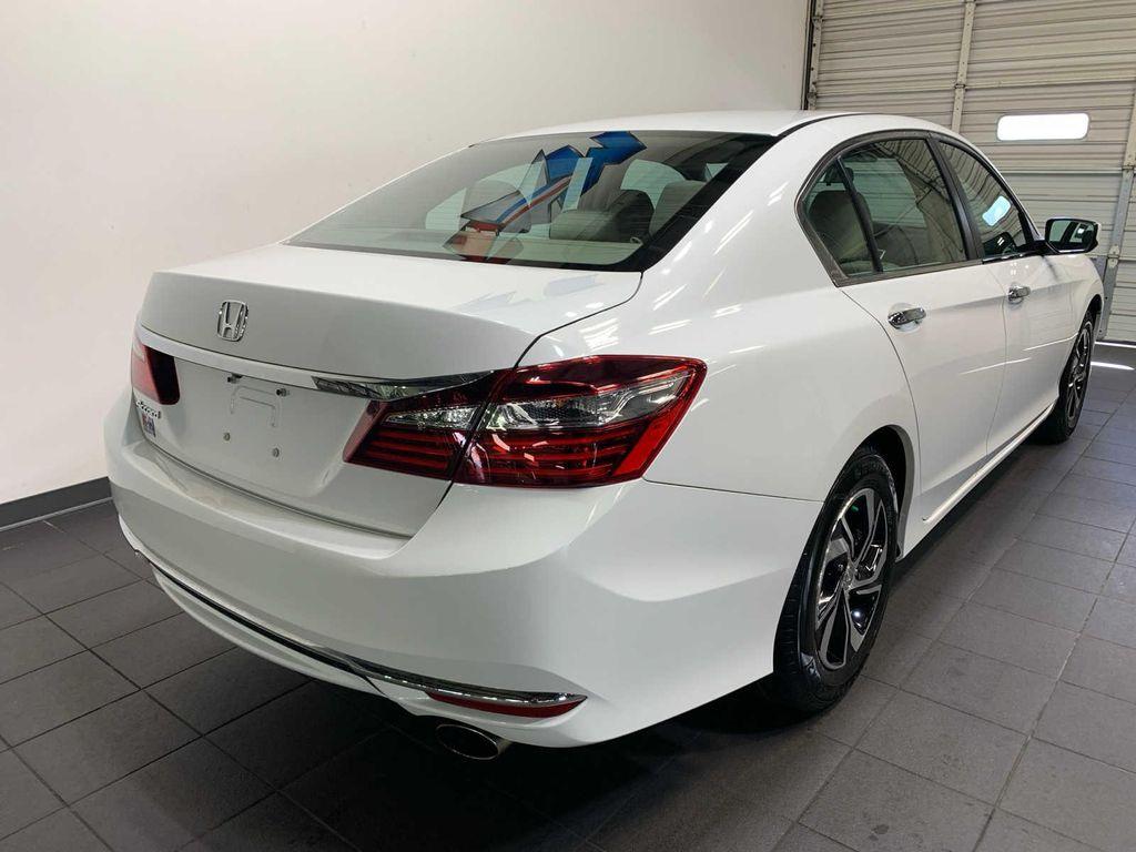 used 2016 Honda Accord car, priced at $9,996