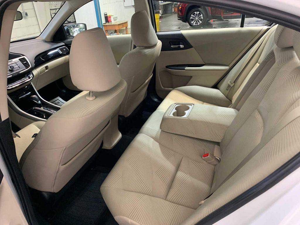 used 2016 Honda Accord car, priced at $9,996