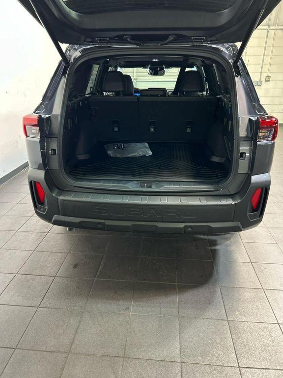 new 2026 Subaru Outback car, priced at $42,066