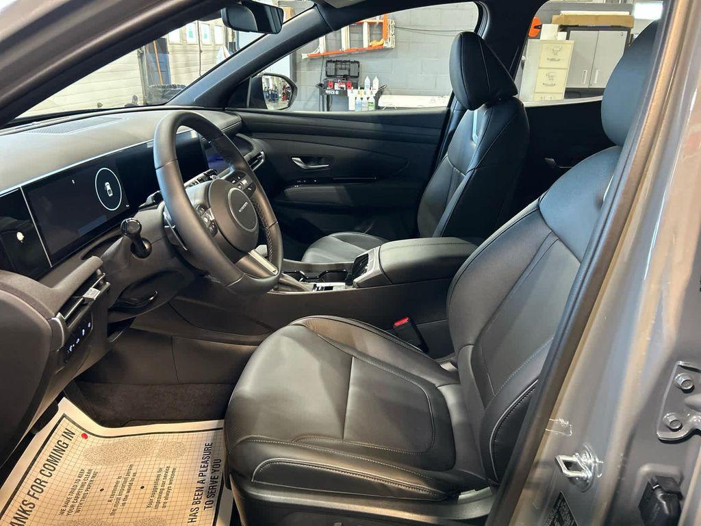 new 2026 Hyundai SANTA CRUZ car, priced at $44,687