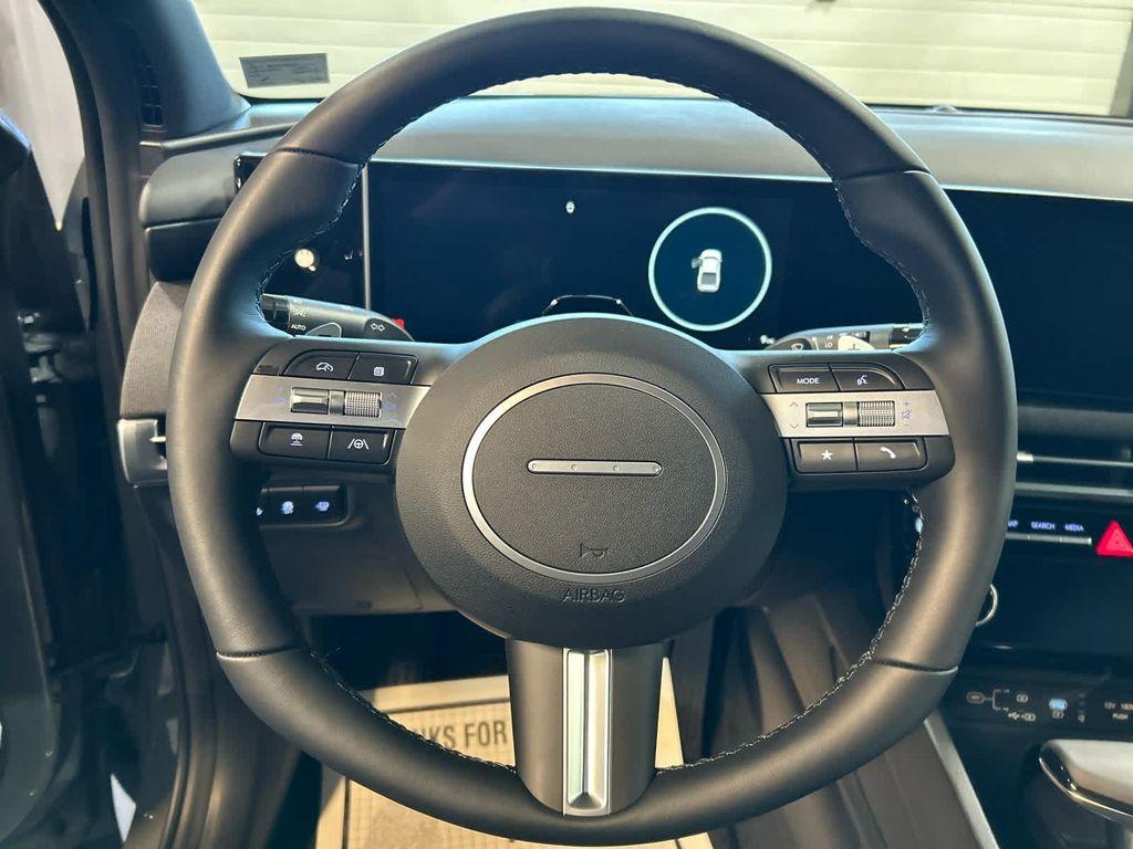 new 2026 Hyundai SANTA CRUZ car, priced at $44,687