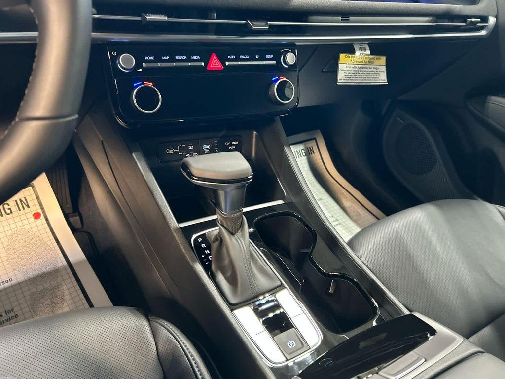 new 2026 Hyundai SANTA CRUZ car, priced at $44,687