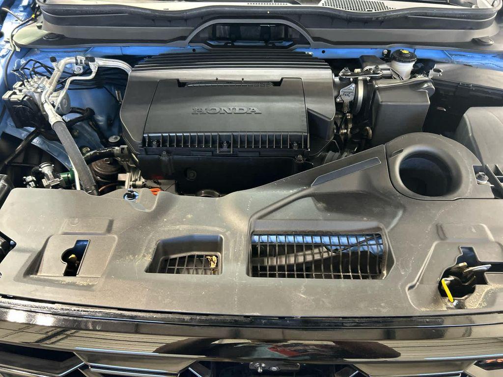 used 2025 Honda Pilot car, priced at $49,486